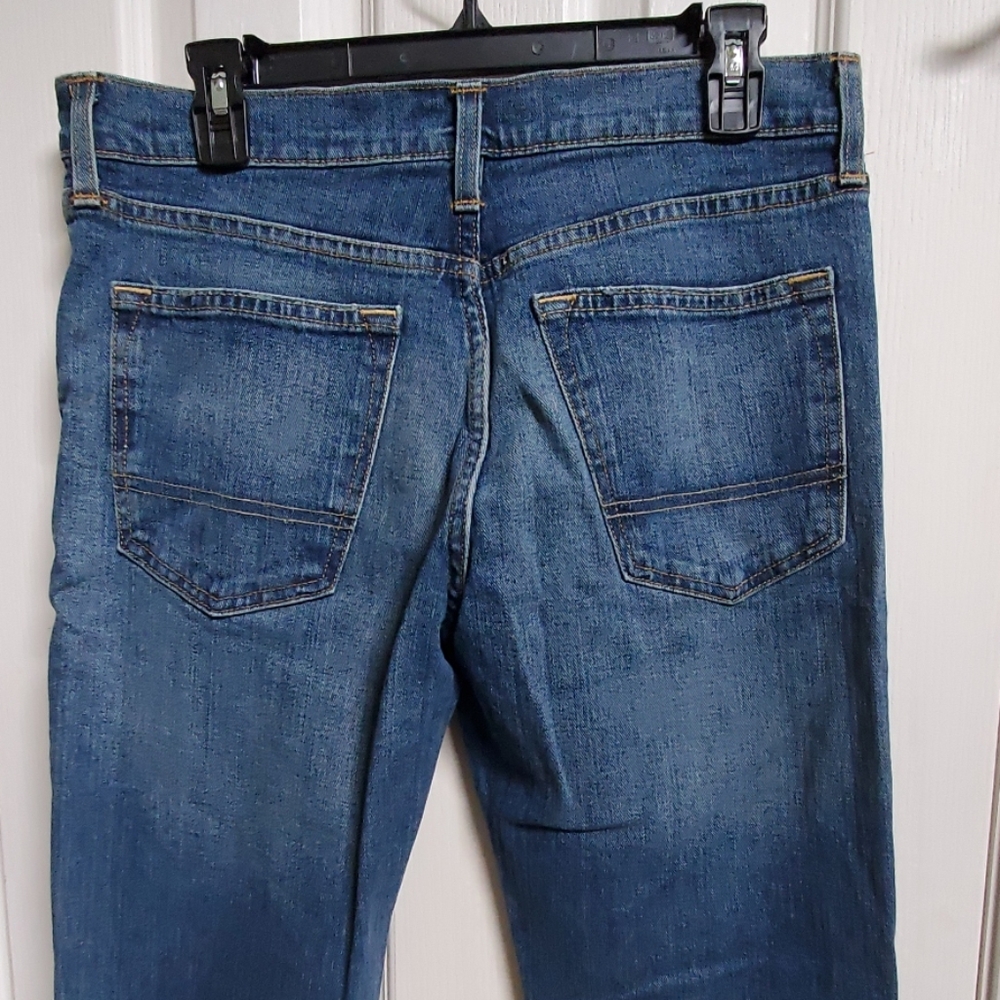 NWT- Men's 32x32 skinny flex denim jeans - Picture 5 of 6